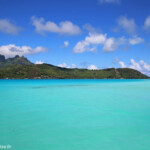 Aéroport de Bora Bora