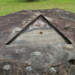 Marae sacré de Taputapuatea