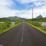 Balade autour de Raiatea