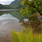 Balade autour de Raiatea