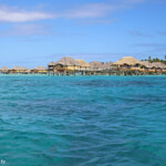 Hôtel de luxe sur le lagon de Tahaa