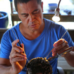 Culture de la perle de Tahiti