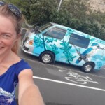 Le plus beau van du monde