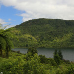 Lac Rotokakahi (