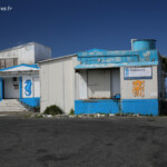 Port de pêche de Kaikoura