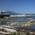 Port de pêche de Kaikoura