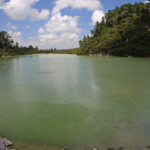 Région géothermique de Wai-O-Tapu
