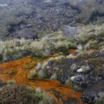 Tongariro Alpine Crossing