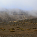 Tongariro Alpine Crossing