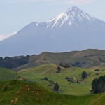 Taranaki