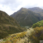 Otira Valley