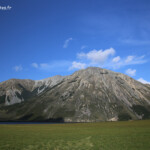 Sur la route d'Arthur's pass