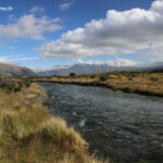 Chemin pour le mont Sunday