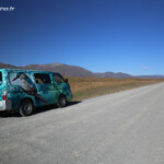 Piste pour Clearwater