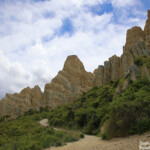 Clay Cliffs