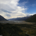 Tasman Valley