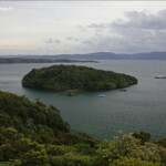 Balade sur Stewart Island
