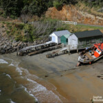 Balade sur Stewart Island