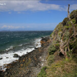 Balade sur Stewart Island