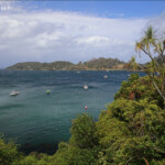 Balade sur Stewart Island