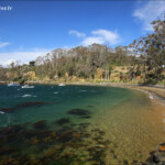 Balade sur Stewart Island