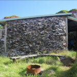 Refuge du Mont Humboldt