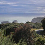 En route vers le Nord