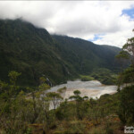 Robert's Point Track