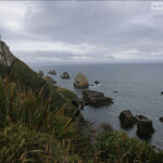 Nugget point