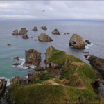 Nugget point