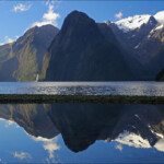 Mont Tutoko, Milford Sound