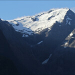 Mont Tutoko, Milford Sound