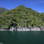 A la sortie du Sound