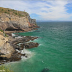 Taiaroa Head