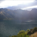 Wakatipu Lake