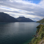 Wakatipu Lake