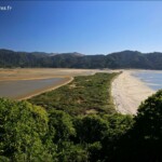 Retour sur Wanui Bay