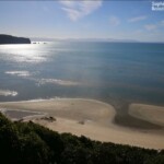 Retour sur Wanui Bay