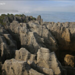 Punakaiki, pancake rocks