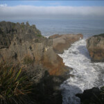 Punakaiki, pancake rocks
