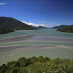 Marlborough Sound