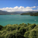 Marlborough Sound