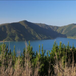 Route pour French pass