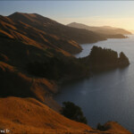 Route pour French pass