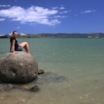 Koutu Boulders