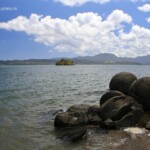 Koutu Boulders