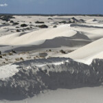 Les dunes de Lancelin