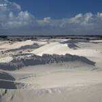Les dunes de Lancelin