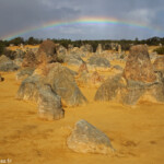 Désert des Pinacles