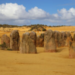 Désert des Pinacles